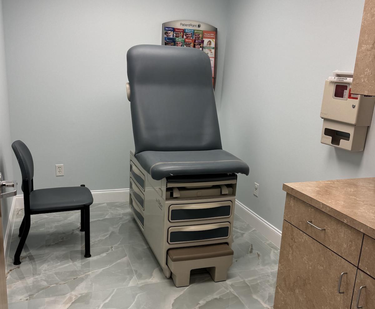 Premium Walk-In Clinic Is Now Open 24/7 in Orlando