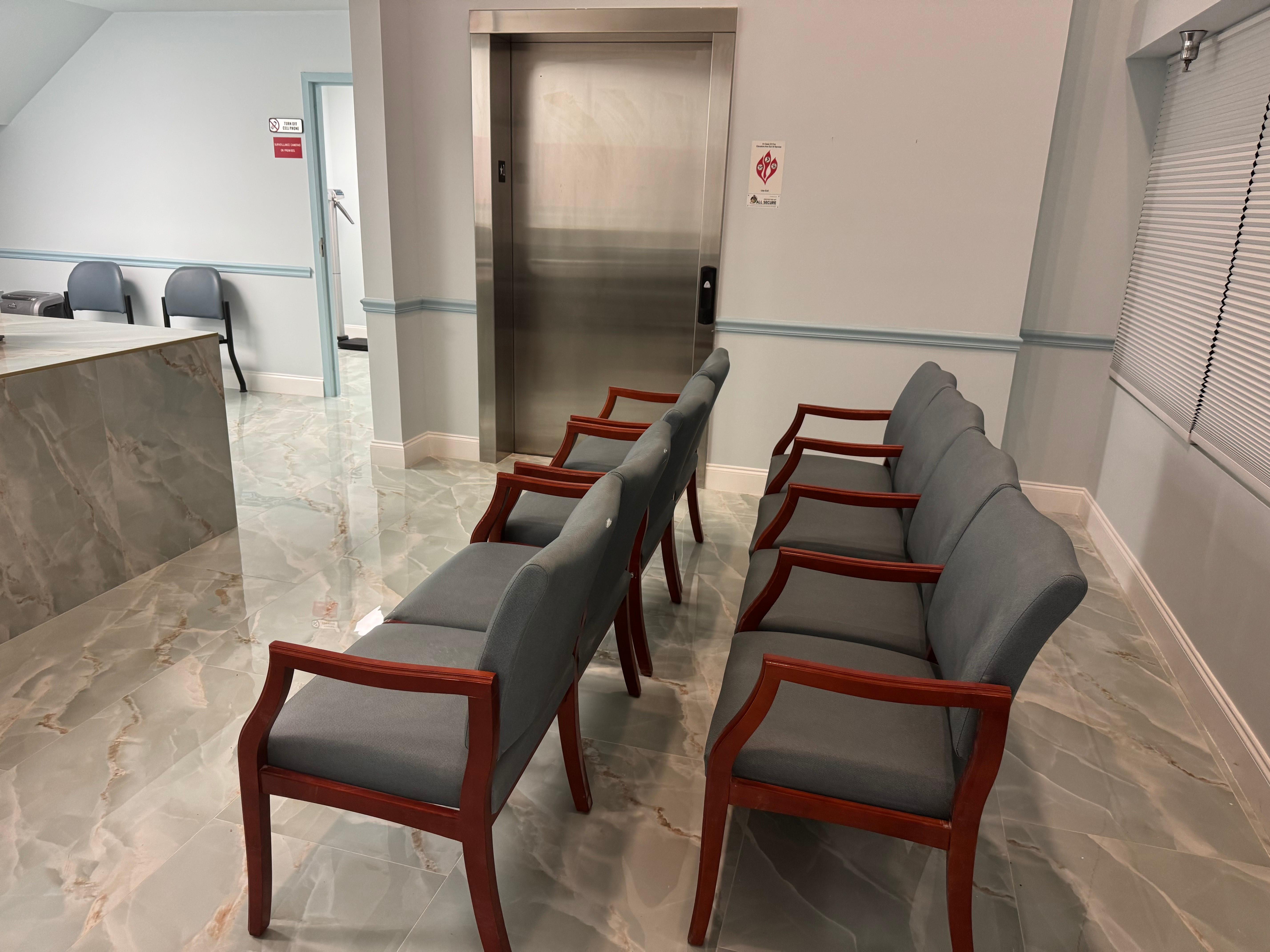 A Walk-In Clinic Open Late in Orlando When You Need It This Week